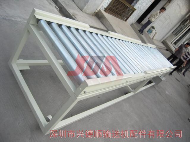 模具廠滾筒輸送機