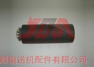 包膠滾筒