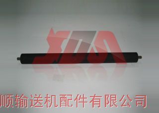 包膠滾筒