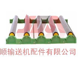 折疊式輸送梯