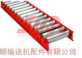滾筒輸送梯