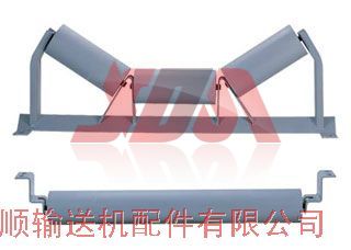 前進(jìn)及回程鐵架轆組A型