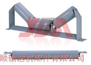 前時及回程鐵架轆組B型