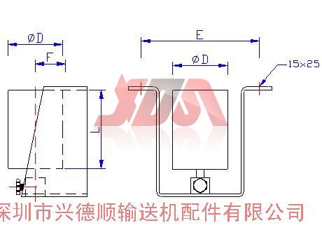 回程導向轆