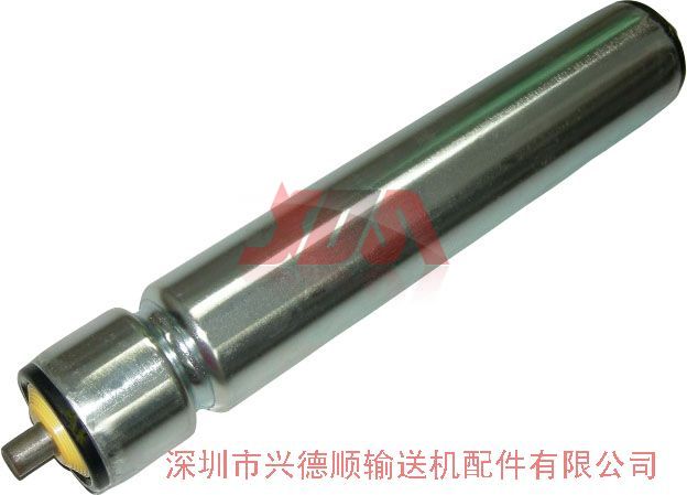 單O型槽滾筒