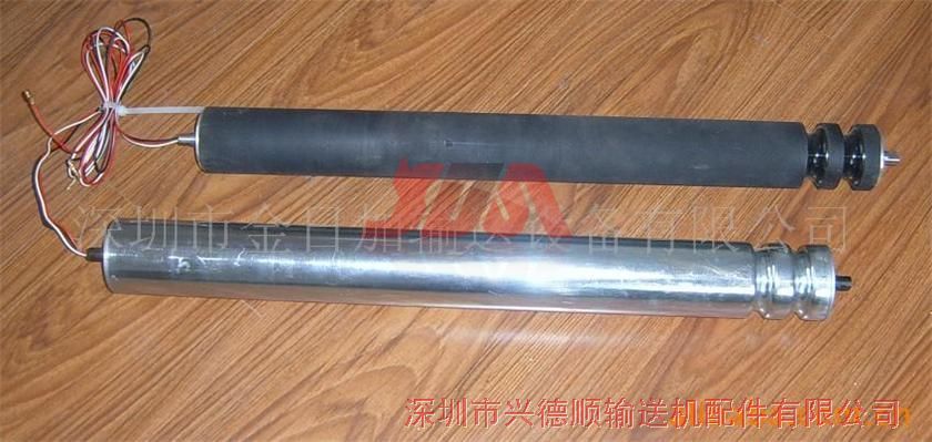 Φ60微型電動(dòng)滾筒