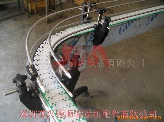 83齒形鏈輪輸送機