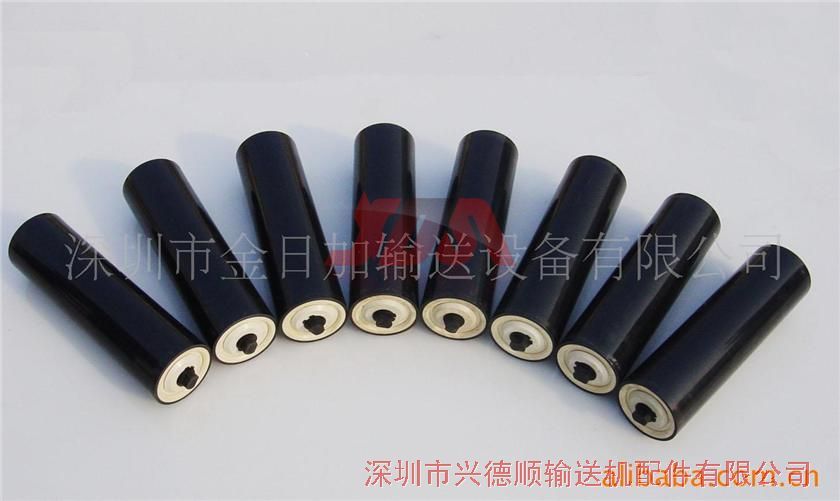 塑膠托輥